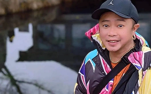 辜寬敏辭世！南拳媽媽彈頭發文哀悼：曾為他寫過最重要的信