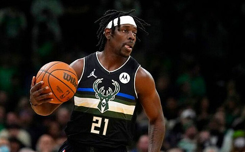 字母哥缺陣　公鹿奪本季最猛14連勝