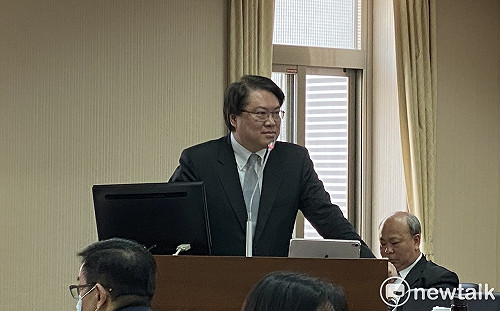 「房地價上漲對經濟社會不利」 林右昌：要打的是投機客 非投資客 