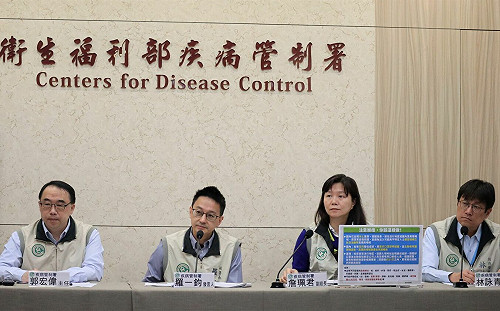 柬國父女染禽流感！女兒6日後亡  疾管署：柬埔寨旅遊警示升至二級