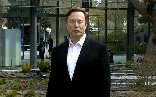 未否認派對上使用毒品  馬斯克稱「治憂鬱」！ 聯邦機構要查了