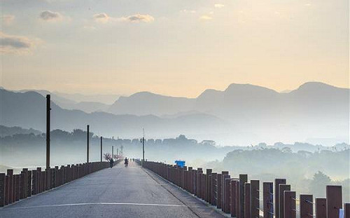 嘉義2月雨量掛0！台水：每日從雲林支援10萬噸水