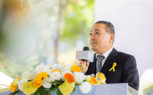 支持核能？趙少康建議侯友宜「這樣說」能源政策不能和稀泥