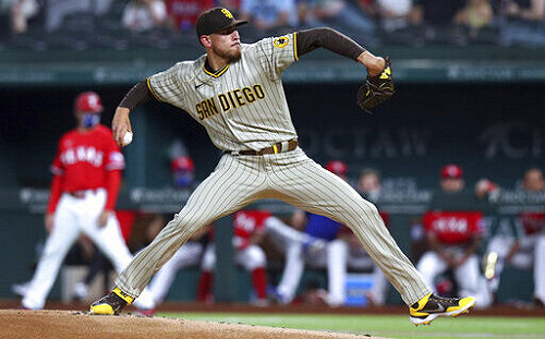 一百種受傷的方式！教士隊王牌骨折