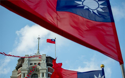 美對台軍售2飛彈、超過百枚F-16飛彈總價190億  國防部 : 誠摯感謝 