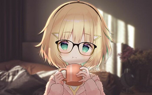 Pikamee畢業！64萬粉絲YT頻道將關