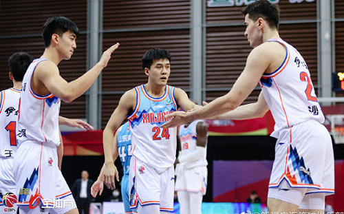 新疆男籃稱中國籃球禍根是「姚明」  宣布退出籃協、本季度聯賽