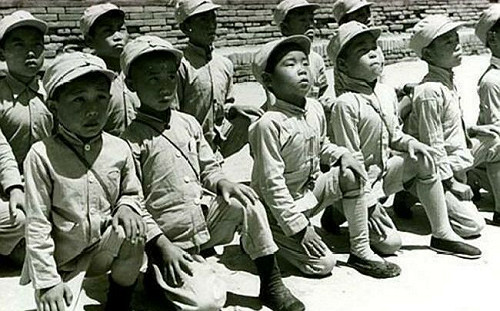 林保華觀點》誰是「娃娃兵」？