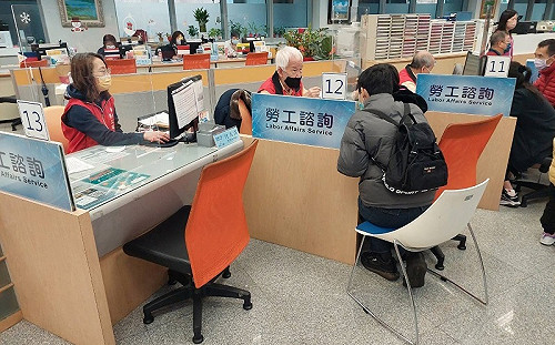 勞保年金5月起調漲 最高調7.2％  入帳時間曝光