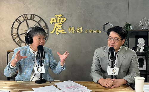 南投立委補選恐有變數? 游盈隆 : 「關鍵在這一區」 