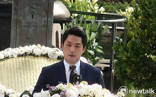 幫蔣萬安「更正」觀念！二二八國家紀念館：天馬茶房緝菸事件非主因