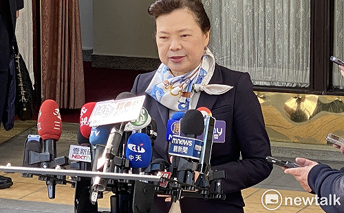 台積電全球研發中心啟用 宣示根留台灣決心 王美花：「去台化」言論可休矣！