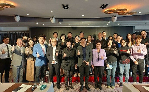 高市觀光局星級旅館評鑑輔導起跑 旅宿業者踴躍參與好評如潮