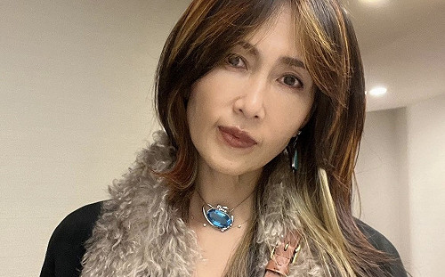 最強夫妻木村拓哉又爆離婚？工藤靜香：想怎麼寫都行