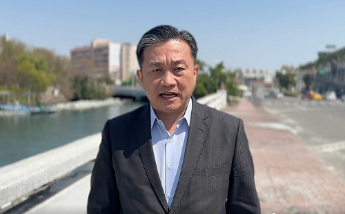 37位學者推「反戰」王定宇痛批：令人不恥的「反戰」根本是「侵略者幫兇」