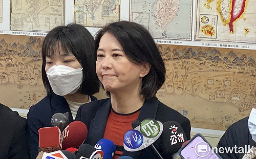 教育部早認定陳明通、林智堅有錯  王鴻薇籲台大公開審定報告 