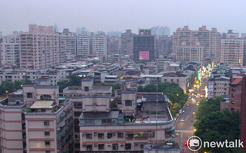 蔡明芳觀點》「都更爛尾、建商倒閉」歸責央行是搞錯方向