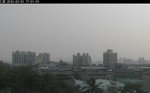 環團籲「新空汙抵換規則」應廢止！環境部：1/16起舉辦說明會