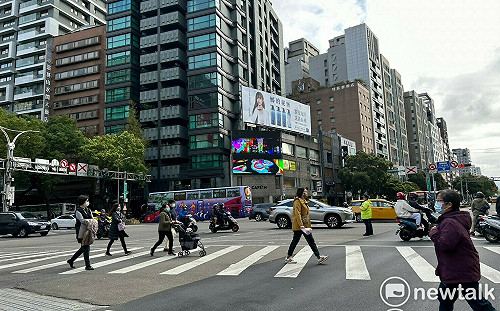 東北季風增強！北台低溫15度 吳德榮：北東有局部短暫雨 
