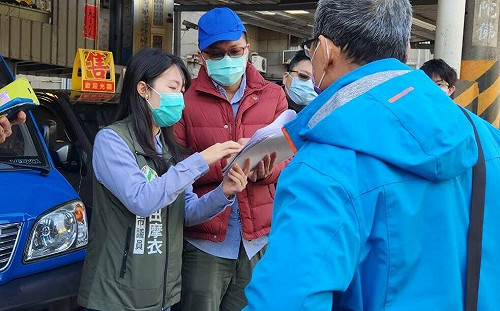 行人被迫與車爭道 山田摩衣批板橋觀光勝地成「行人地獄」