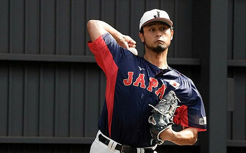美媒評WBC投手最深6隊 獨缺A組球隊
