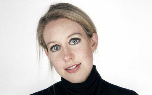 「惡血」欺詐案 「女版賈伯斯」上訴要求推遲11年監禁 陪伴剛出生孩子