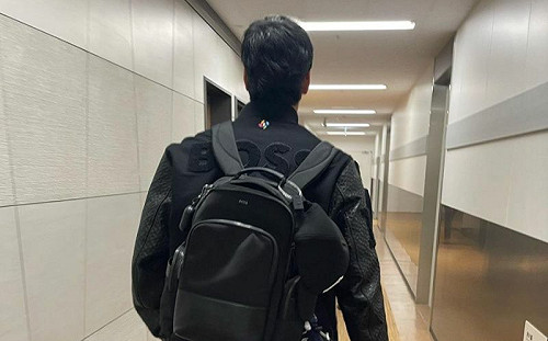 名古屋見!當武士前大谷先見大使