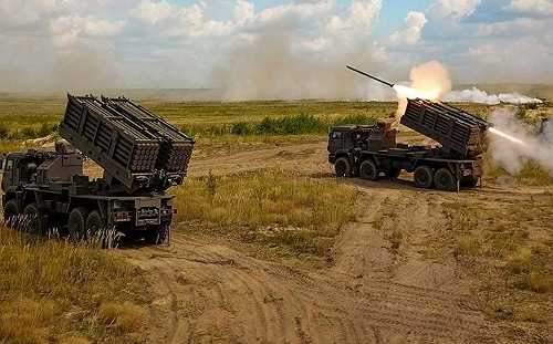 烏軍反攻已損2.6萬人! 美媒統計每日傷亡千人  更點出「這三項」落後原因....