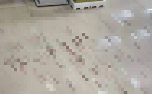 疑不滿同志接吻！超商爆發肢體衝突