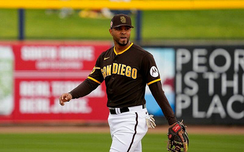 荷蘭打線超強勁！MLB級內野要小心