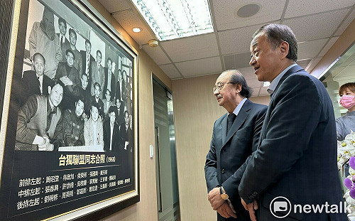 不滿藍抹黑攻擊全動法 柯建銘：國家最大危機