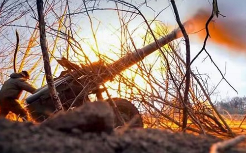 最後5公里！3 萬烏軍即將被瓦格納「包餃子」 求活命用百輛坦克破突圍