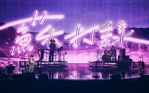 拿回蘇打綠商標權版權爭議未止 青峰籲勿線上聽舊版歌曲