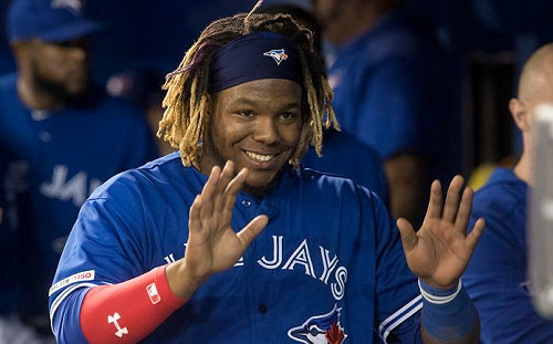 震撼彈！小葛雷諾確定退出經典賽