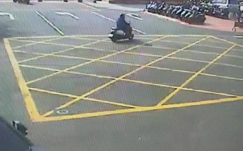 女離家失聯險成「豬仔」！航警攔截