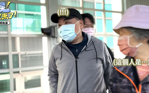 侯友宜3日視察安坑輕軌遭控造假 新北市府反擊：造謠者罵人說謊    