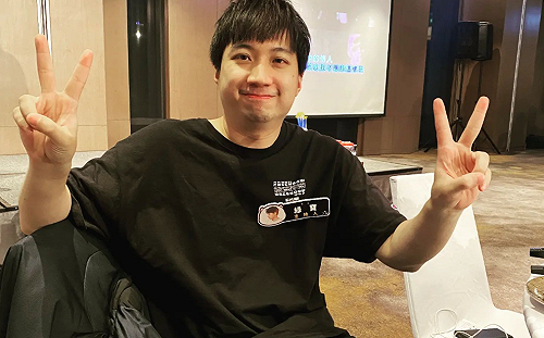 被斗內一萬元吃Joeman聯名？綠寶崩潰：沒要吃那麼多