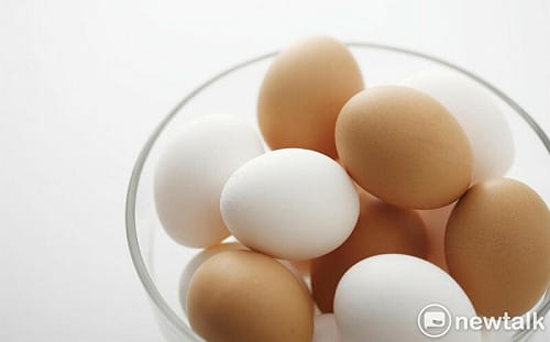 專案進口蛋「一間公司」佔6成遭質疑 農業部發聲明：與進口國有關 