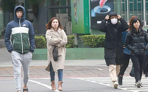 嚴防2種病毒　驚蟄養生訣竅快收