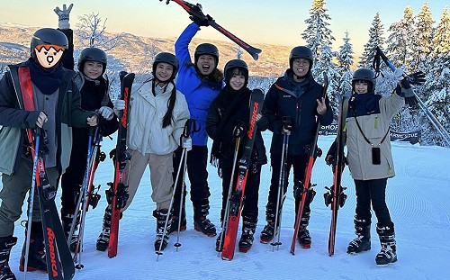 沒有最慘只有更慘！洋蔥曝北歐旅遊災難經歷