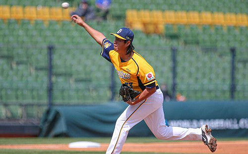 鄭浩均受傷退場！發現古巴致命弱點