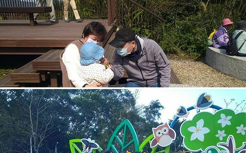 名嘴稱侯友宜造假安坑輕軌行程 安坑里長不平回嗆：亂講