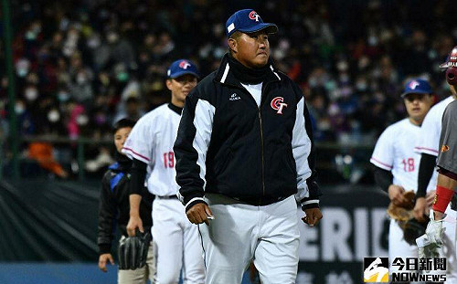 大聯盟又如何！許銘傑盼球員做自己