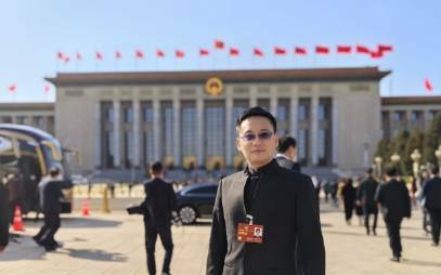  「台獨黑名單」懲戒令通過 陸政協：在對台「特別行動」中 可任意逮捕或擊斃