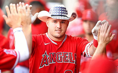 Trout首領軍　率美國經典賽拚衛冕