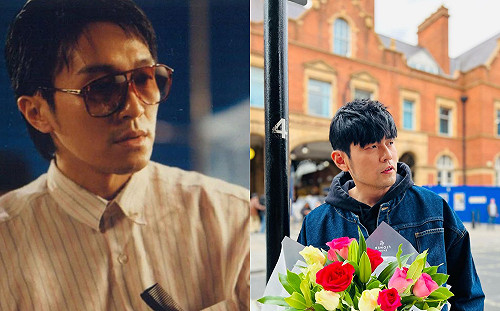 「雙周」是否會在香港演唱會合體！周星馳突Cue周杰倫