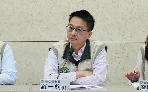 快訊》本土猴痘新增4例！南北部都有  疾管署：中高風險接觸者14名