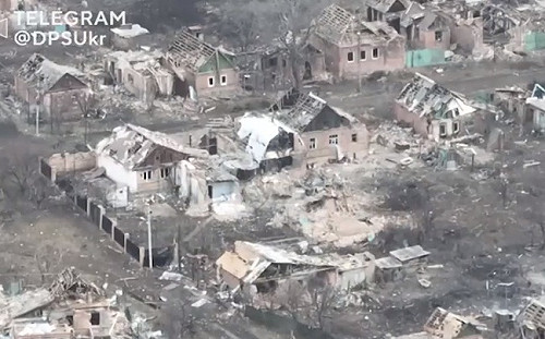 21 世紀最殘酷戰役！專家 : 守住巴赫穆特政治意義大於軍事意義