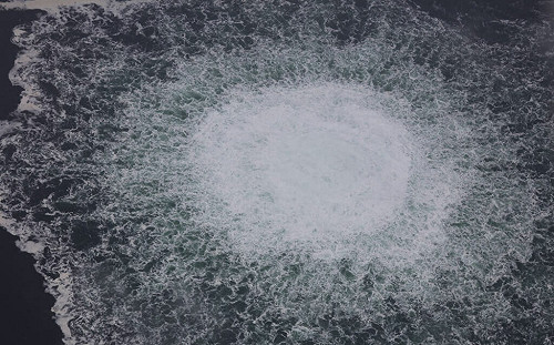 丹麥宣布停止「北溪」爆炸事件調查 俄羅斯批評「近乎荒謬」