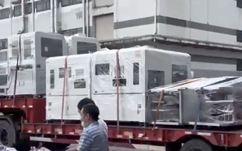 深圳富士康被爆料拆生產線轉移印度 官方斥「不實消息」：運轉正常